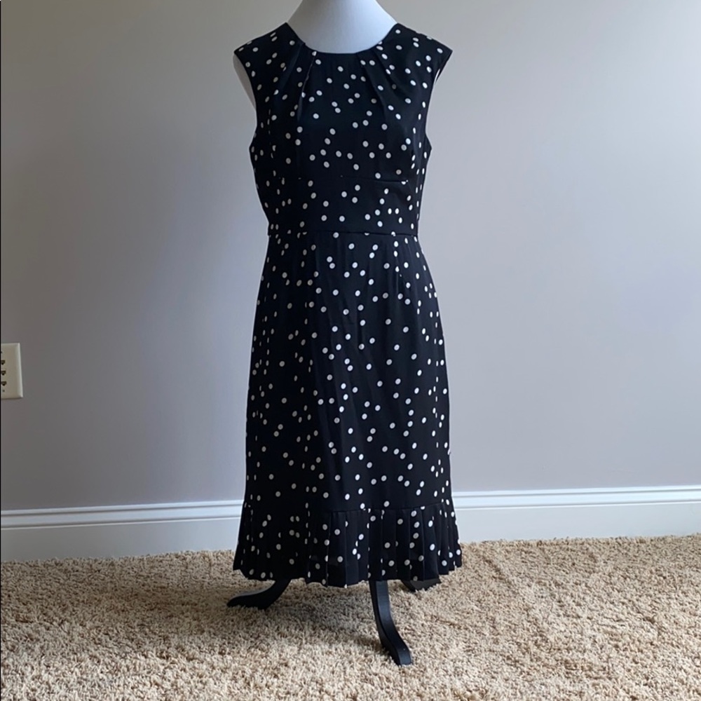 White House Black Market - Dress